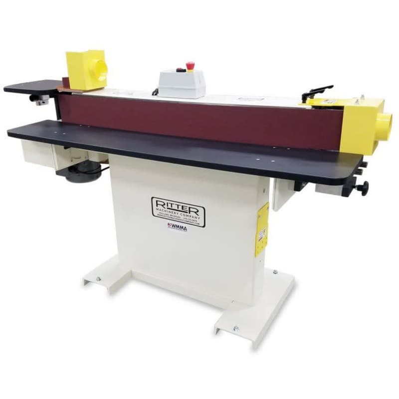 Ritter R901 Edgesander