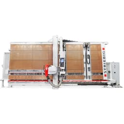 Striebig 4D CNC Vertical Panel Saw