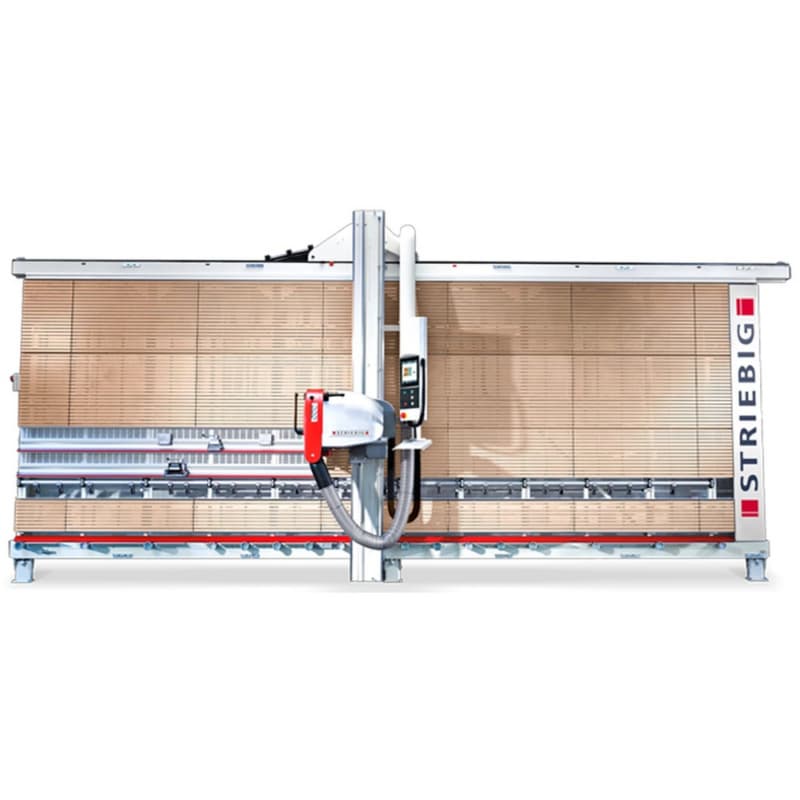 Striebig Evolution Vertical Panel Saw