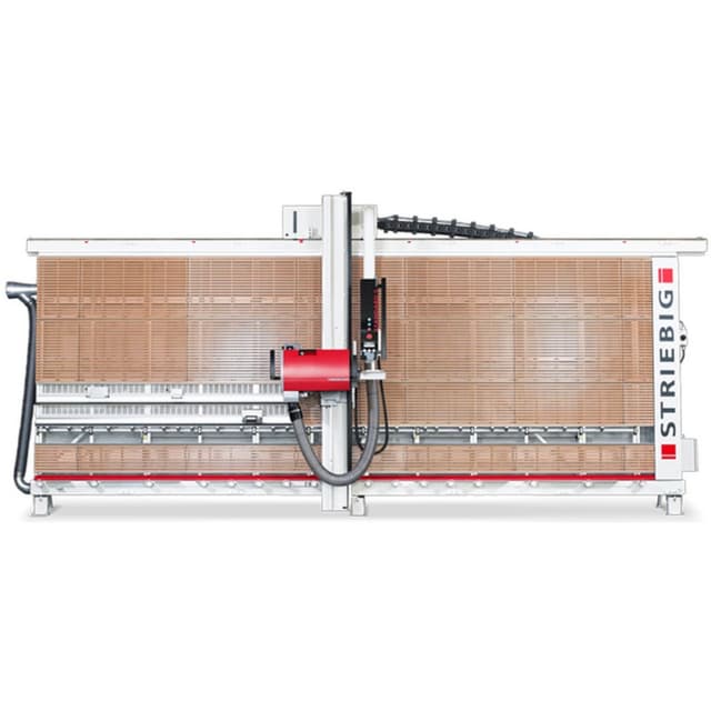 Panel Saw, STR-STANDARD-S, Striebig