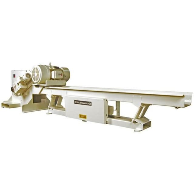 Shredder, EF-12-25SR, Cresswood