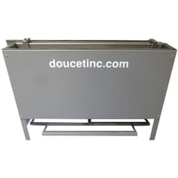 BC Plate Spreader