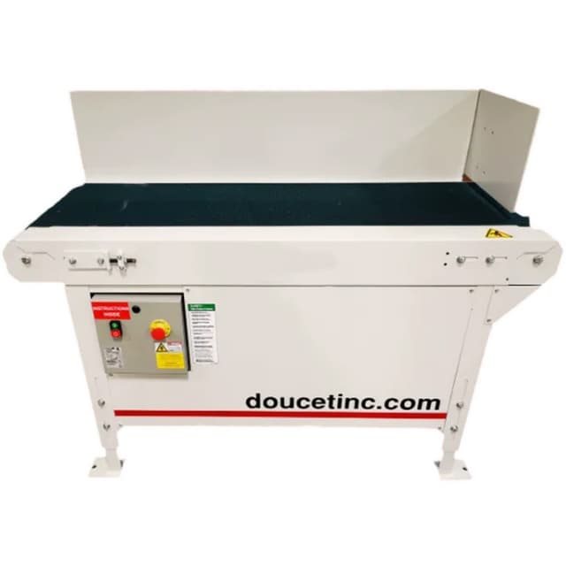 Panel Sequencer, ESB, Doucet