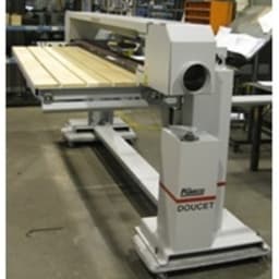 PMC-168-6 Stroke Belt Sander and Polisher