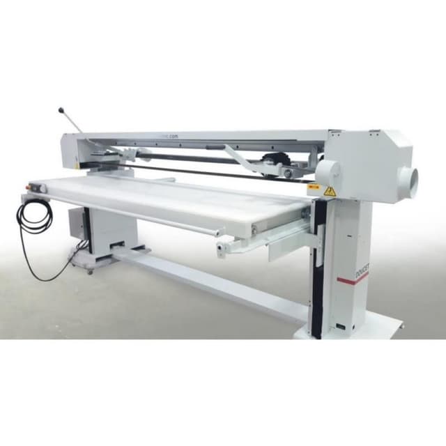 Sander/Polisher, PMC-HD-2-264, Doucet