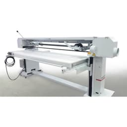 Doucet MODEL PMC-HD-264 96" Heavy Duty Sanding And Polishing Machine