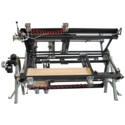 Doucet RDM Rotary Cope and Stick Door Clamp