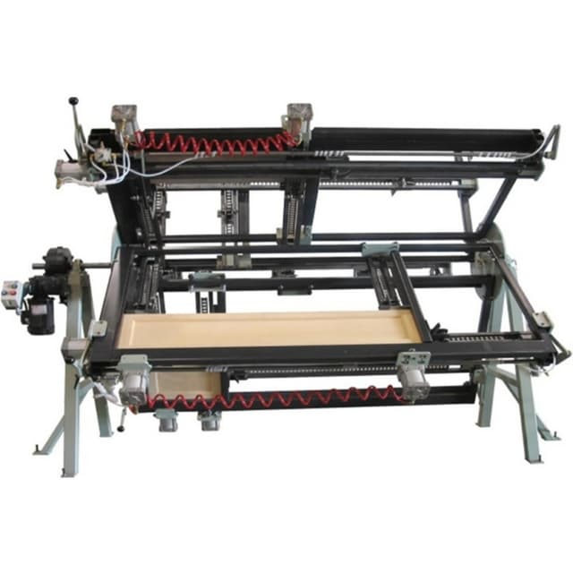 Door Clamp, RDM-MITER, Doucet
