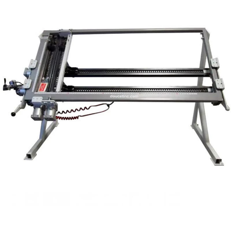 Doucet SDM-TM-1-30-72 Door Clamp