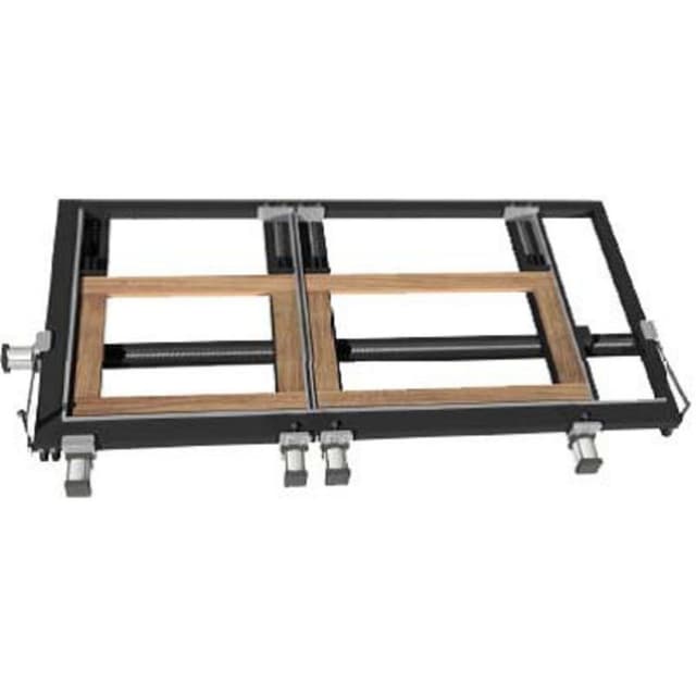 Door Clamp, SDM2, Doucet