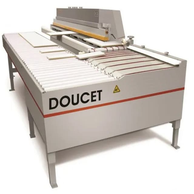 Return Conveyor, XPRS