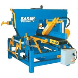 Baker ABX Single Head Resaw