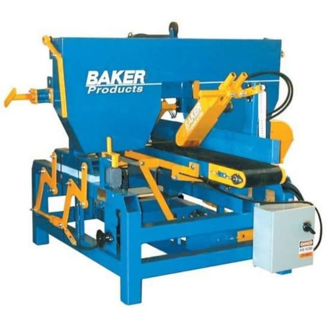 Saws, ABX, Baker