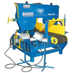 Baker ABXX Resaw