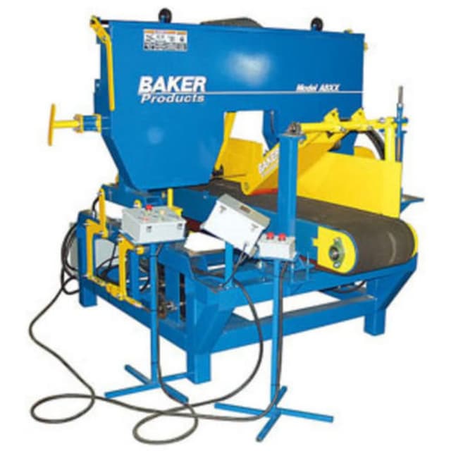 Saws, ABXX, Baker