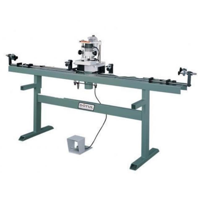 Strike Router, DT-503, Dotul