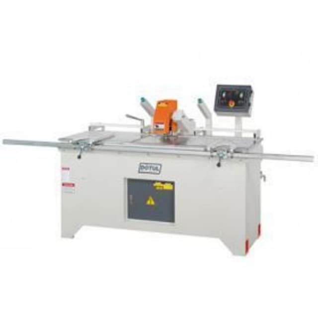 Face Frame Cabinet Machine, MT-108, Dotul