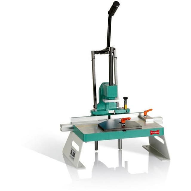 Bench Top Router, X-18, Offman