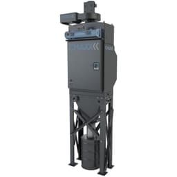Imperial Systems CMAXX CM002 Dust Collector