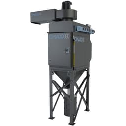 Imperial Systems CMAXX CM006 Dust Collector
