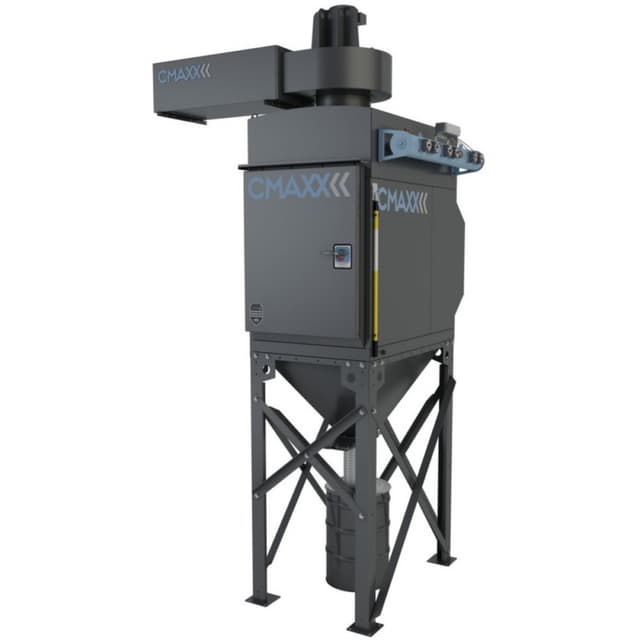 Dust Collector, CM-006, Imperial