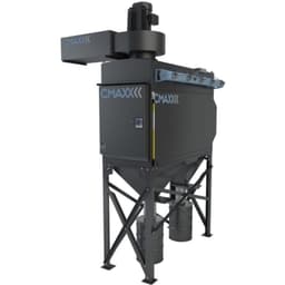 Imperial Systems CMAXX CM010 Dust Collector