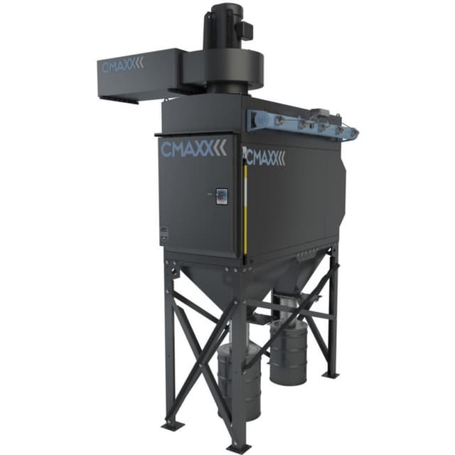 Dust Collector, CM-010, Imperial