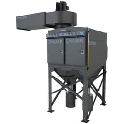 Imperial Systems CMAXX CM020 Dust Collector