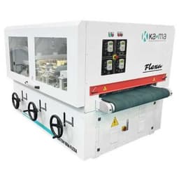 Ka-Ma KR FZM 1006 Flexa Brush Sanding Machine