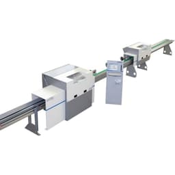 Paul C11MKL C11 Series Saws