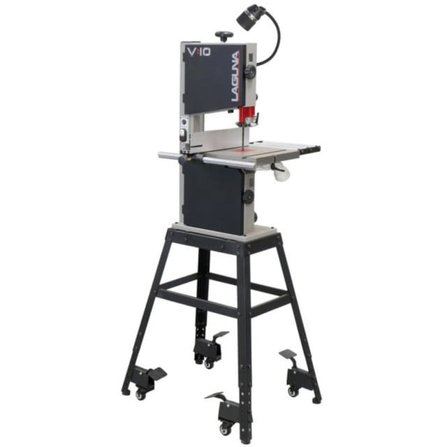 Bandsaw, MBAND10V10, Laguna