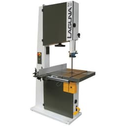 Laguna LT24 Bandsaw, 5 HP, 1 Phase