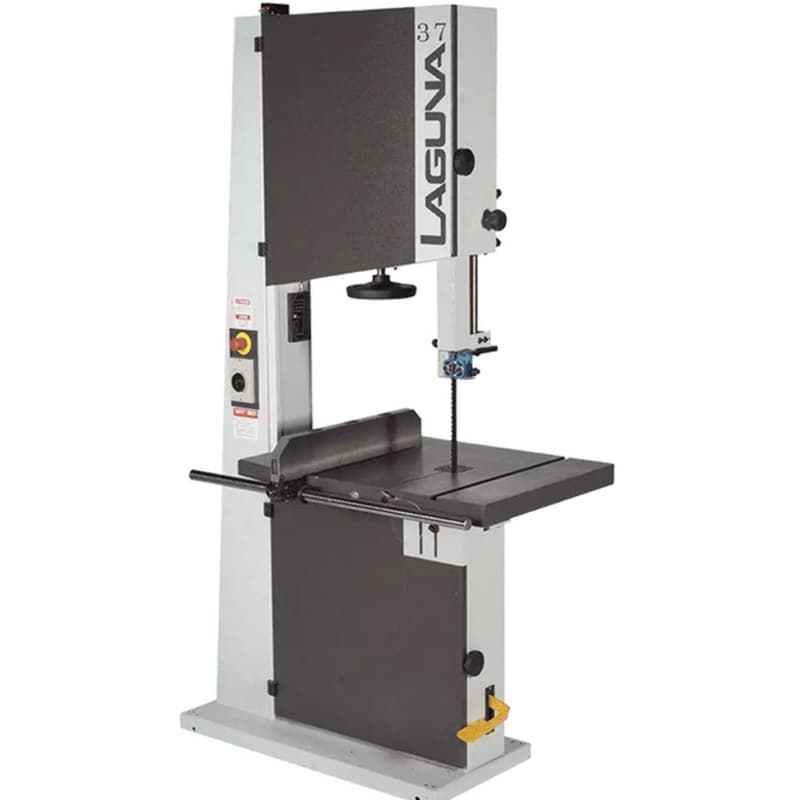 Laguna LT37 Bandsaw, 15 HP