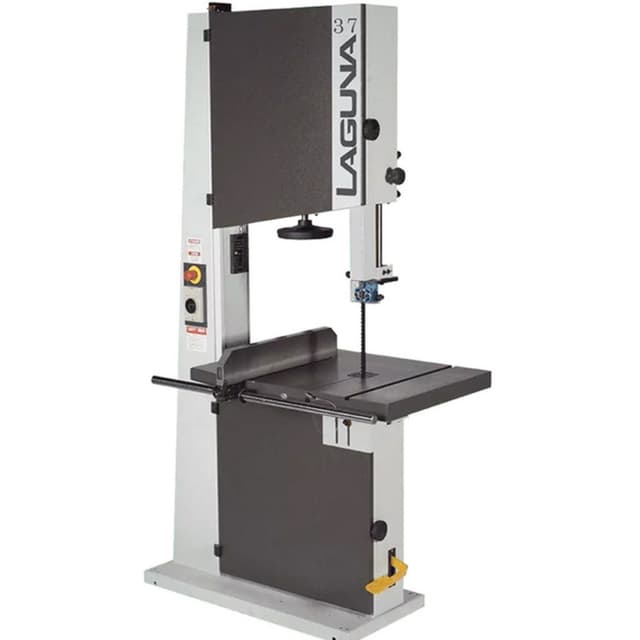 Bandsaw, MBAND375200, Laguna