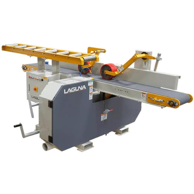 Bandsaw Resaw, MBANDHRS-28, Laguna