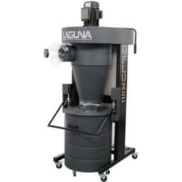 Laguna D|Flux 3 Dust Collector, 3 HP, 220 V, 1 PH