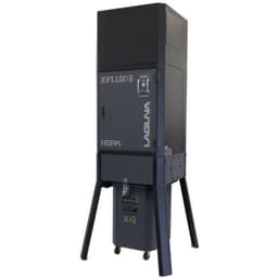 Laguna X|Flux 5 Dust Collector