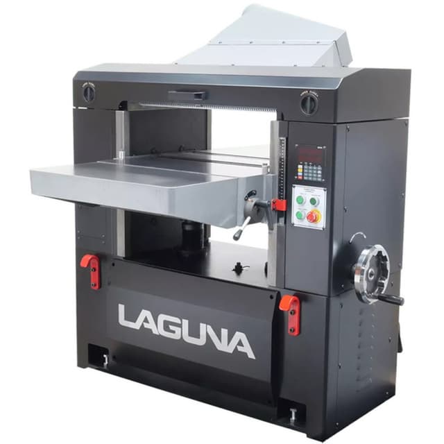 Planer, P-25, Laguna