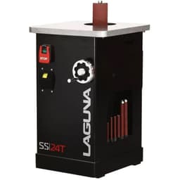 Laguna's SS|24T Spindle Sander