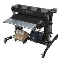 SuperMax Drum Sander 37 x 2