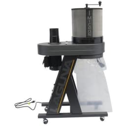 Laguna B|Flux Single Stage Dust Collector, 1 Micron