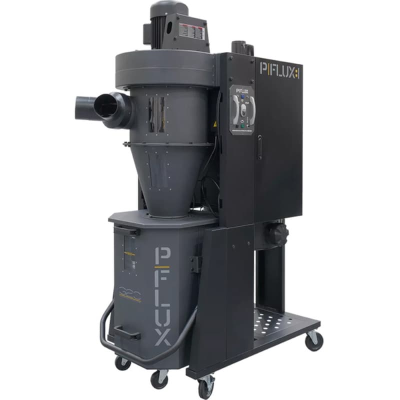 Laguna P Flux: 1 Cyclone Dust Collector