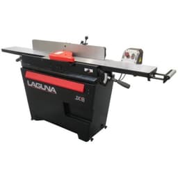 Laguna JX|8 ShearTec: II Jointer