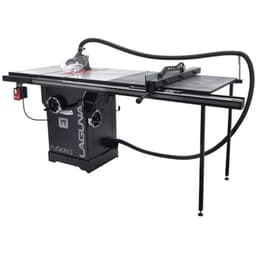 Laguna F34 Fusion Table Saw with 52" Rip