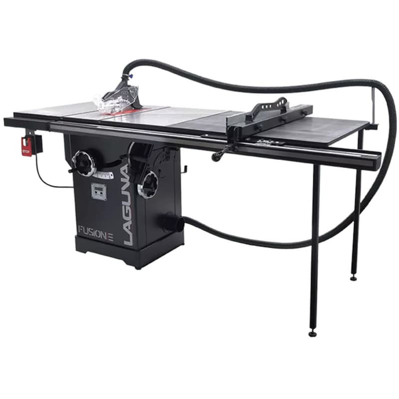 Laguna F34 Fusion Table Saw with 52" Rip