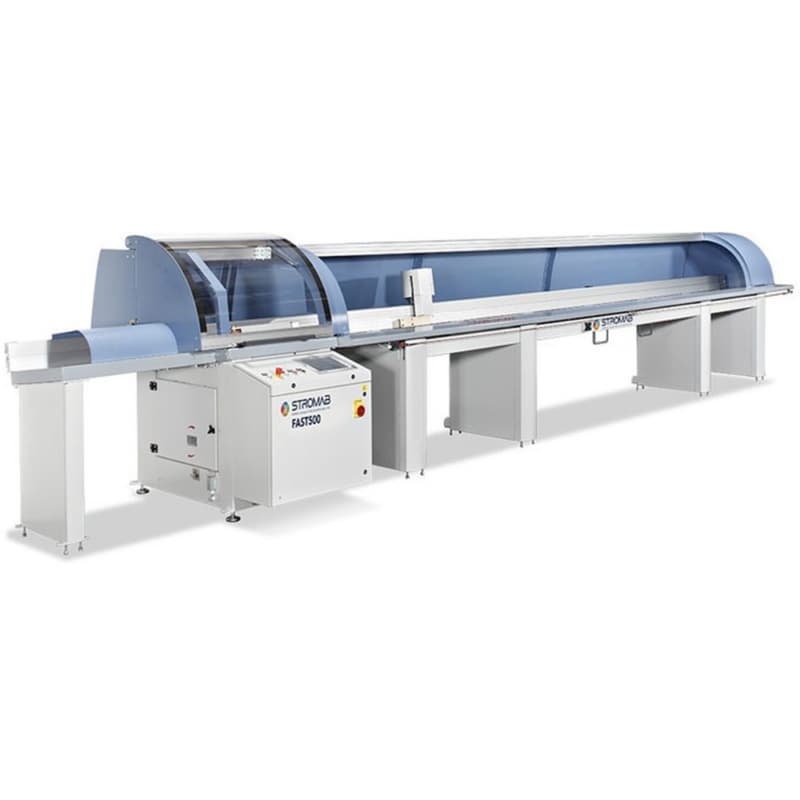 Stromab FAST500 MATRIX Crosscut Saw