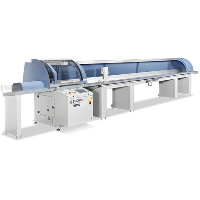 Cross-Cut Saw, FAST 500 MATRIX, Stromab