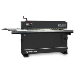 Maksiwa CBC.TPM Edgebander Pre-Milling