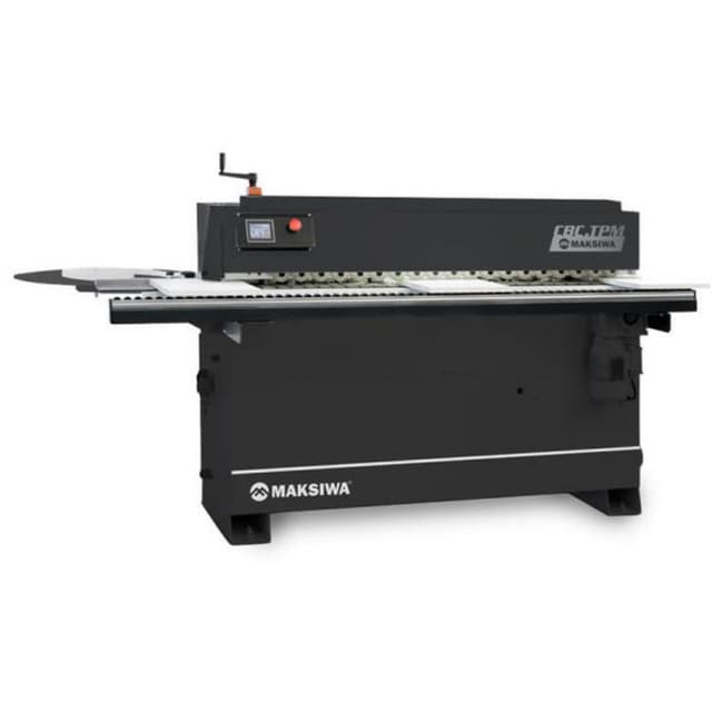 Edgebanding Machine, CBC.TPM, Maksiwa