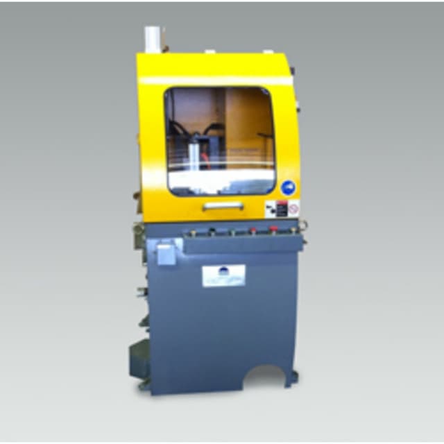 Up-Cut Saw, PMI-24, Pat Mooney